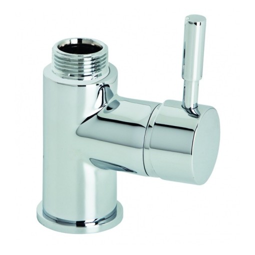 Cuerpo Grifo Monomando Para Columna Profesional GENEBRE