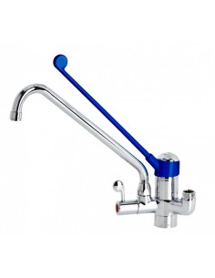 Cuerpo Monomando Caño/Maneta M GENEBRE