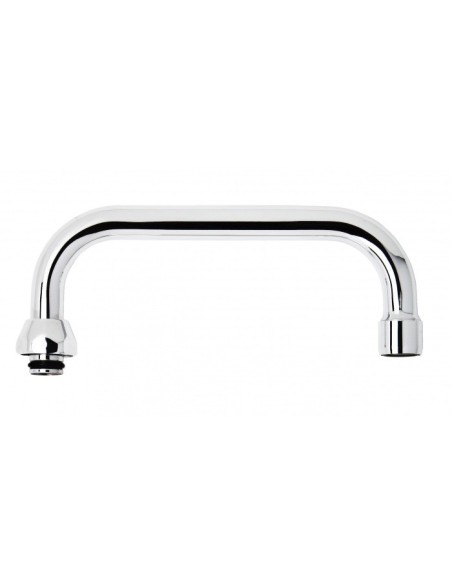 Caño Alto Tubo De 18 Cm. GENEBRE