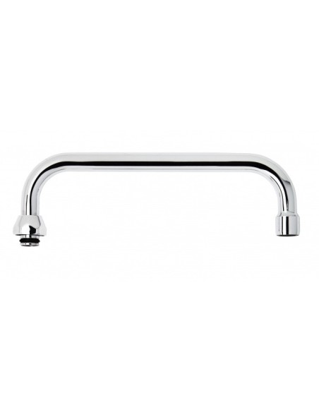 Caño Alto Tubo De 24 Cm. GENEBRE