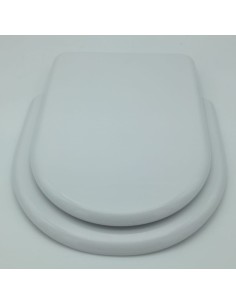 Tapa WC FACIS CADORE