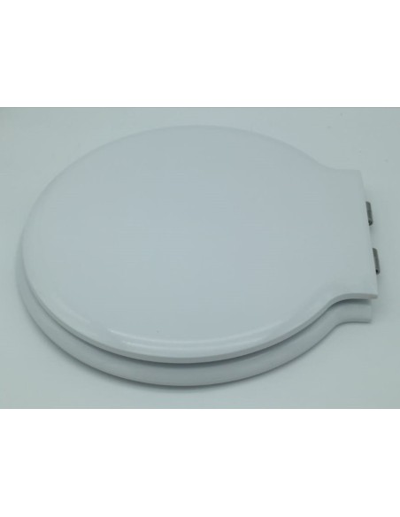 Tapa WC DURAVIT STARCK 1