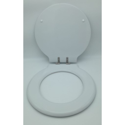 Tapa WC DURAVIT STARCK 1