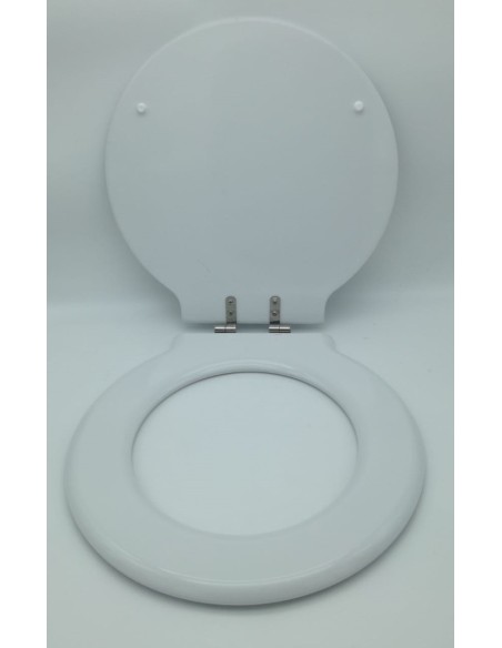 Tapa WC DURAVIT STARCK 1
