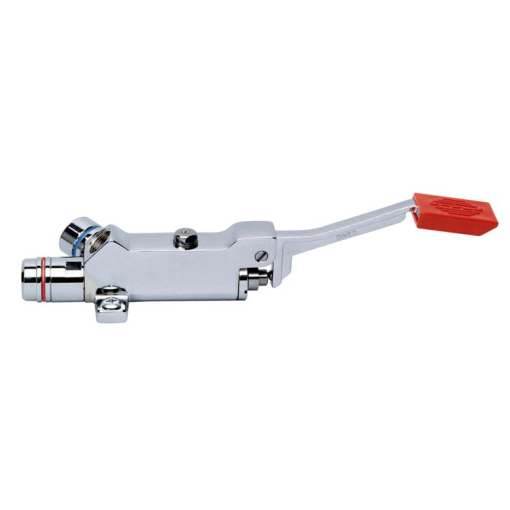 Grifo Mezclador A Pedal Horizontal  GENEBRE