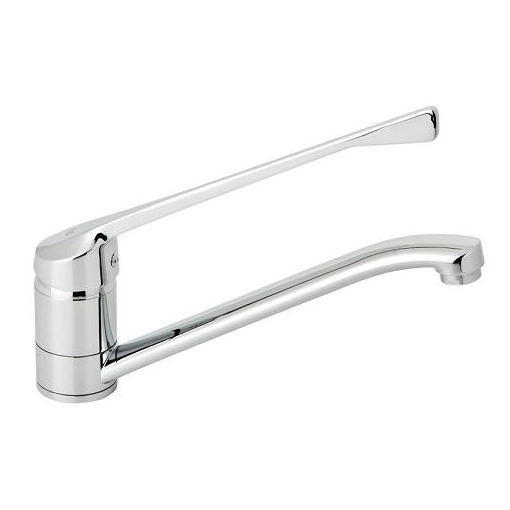 Grifo Monomando Para Fregadero Medical GENEBRE