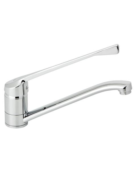 Monomando Freg.Hz.Maneta Med   GENEBRE