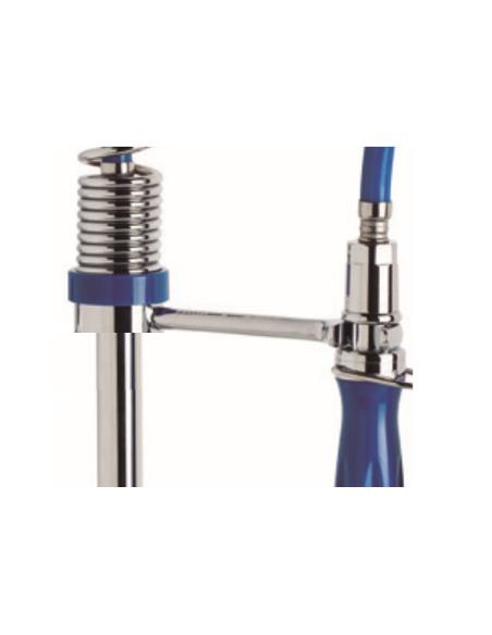 Columna Grifo Prelavado 1/2"   GENEBRE