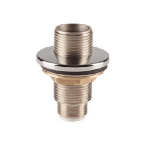 Columna Grifo Prelavado 1/2"   GENEBRE