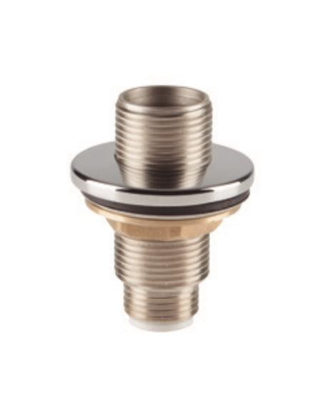 Columna Grifo Prelavado 1/2"   GENEBRE