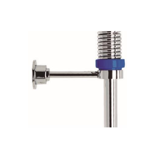 Columna Alta Profesional Con Grifo Vertical GENEBRE