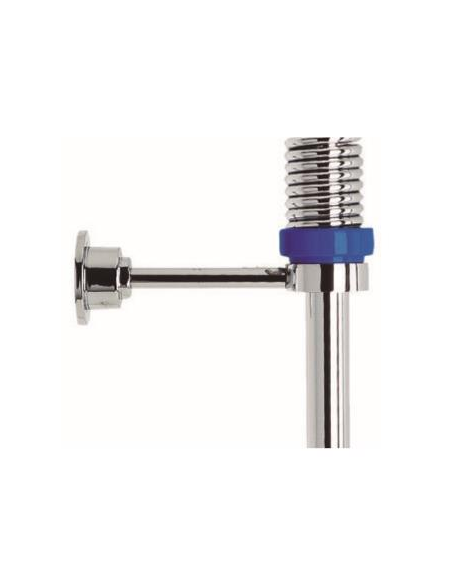 Columna Alta Profesional Con Grifo Vertical GENEBRE