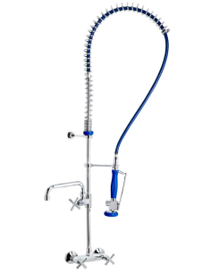 C. Prelavado Alta C/G. Mezc. M GENEBRE