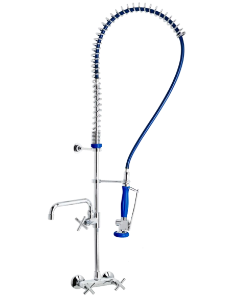 C. Prelavado Alta C/G. Mezc. M GENEBRE