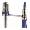 Professional Low Column With Mixer Tap GENEBRE