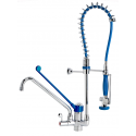 Professional Low Column With Mixer Tap Medical Single GENEBRE