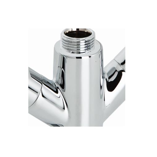 Grifo Profesional Mezclador Monobloc GENEBRE