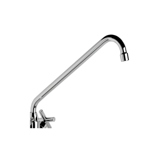 Grifo Profesional Mezclador Monobloc GENEBRE