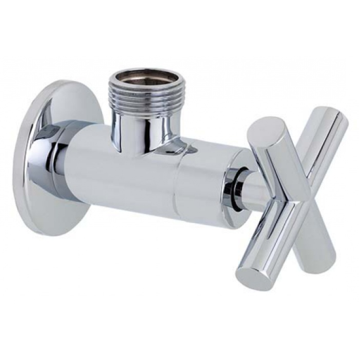 Cuerpo Grifo Monobloc Para Columna A Pared GENEBRE