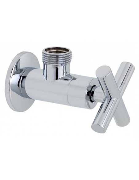 Cuerpo Grifo Monobloc Para Columna A Pared GENEBRE