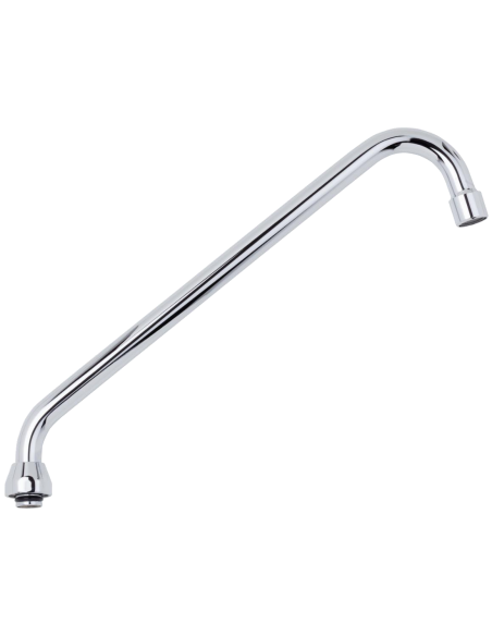 Caño Tubo Inclinado            GENEBRE