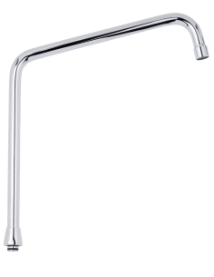 Caño Tubo Alto                 GENEBRE