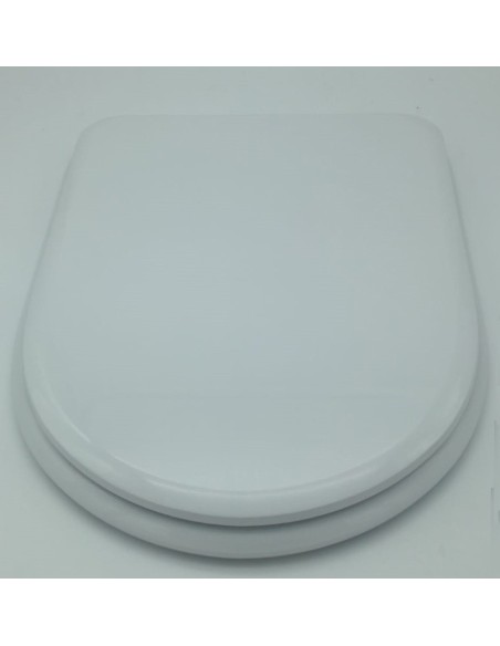 Abattant WC modèle SAMBA RESIWOOD