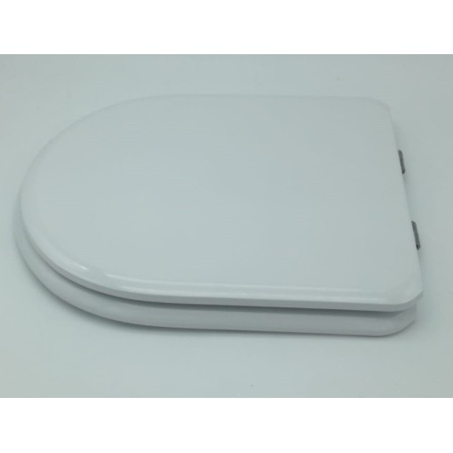 Toilet Seat Model SAMBA RESIWOOD
