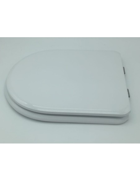 Sedile WC Modello SAMBA RESIWOOD
