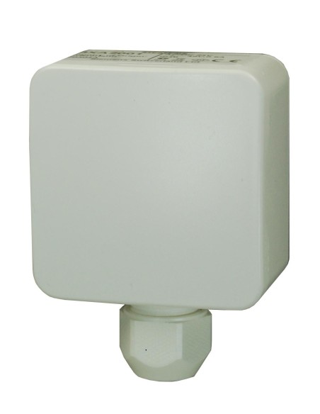 Monitor de condensación modelo QXA2100 SIEMENS