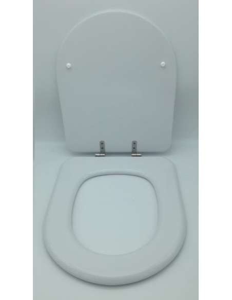 Sedile WC Modello SAMBA RESIWOOD