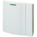 Room thermostat with switched output RAA11 SIEMENS