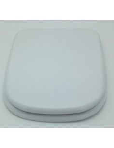 Tapa WC ROCA FRONTALIS