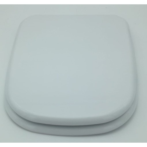 Tapa WC ROCA FRONTALIS