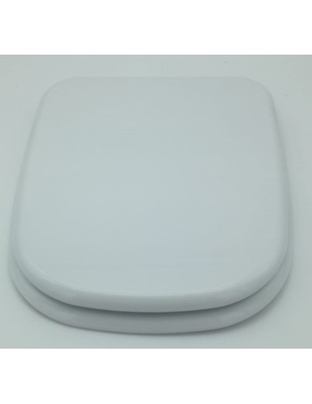 Tapa WC ROCA FRONTALIS