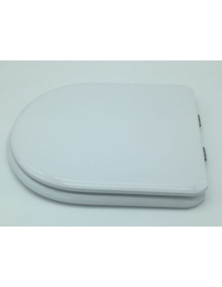 Tapa WC BELLAVISTA STYLO