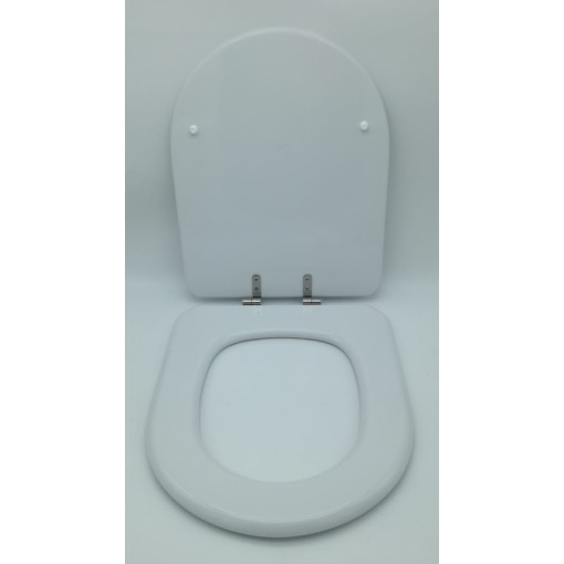 Tapa WC BELLAVISTA STYLO