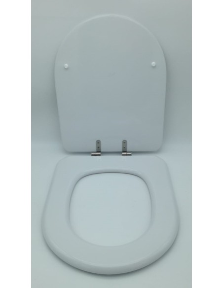 Tapa WC BELLAVISTA STYLO