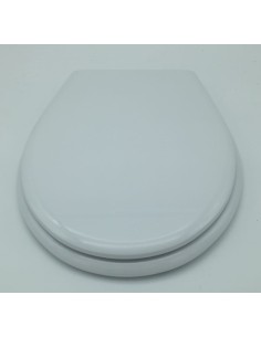 Tapa WC PORSAN VENECIA