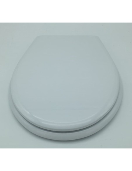 Tapa WC PORSAN VENECIA