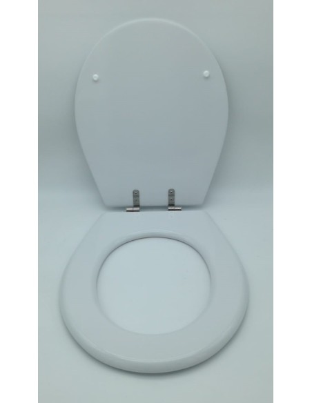 Tapa WC PORSAN VENECIA