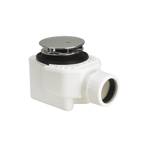 Desagüe Para Plato De Ducha Con Tapa Aqua ROCA