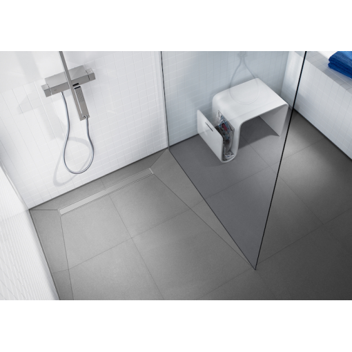 Kit De Desagüe Con Tela Geotextil In-Drain Channel ROCA