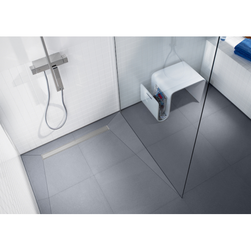 Placa De Desagüe In-Drain Plate X1 ROCA