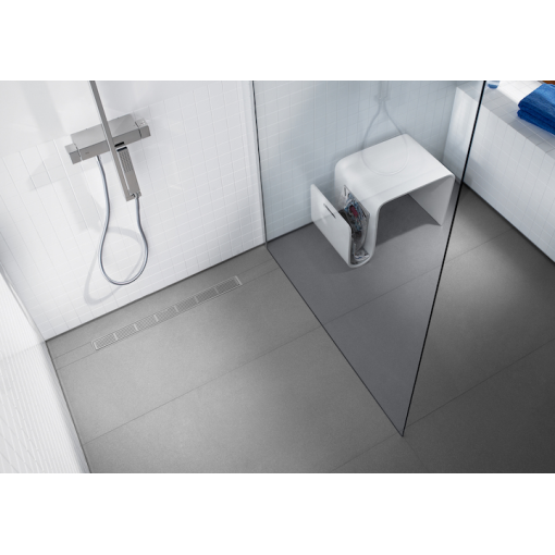 Placa De Desagüe In-Drain Plate X2 ROCA