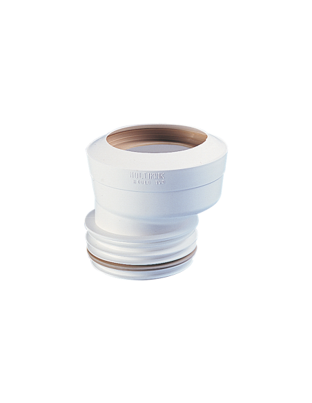 Manguito Elástico excéntrico Multikwik MK07/MK02 RIUVERT