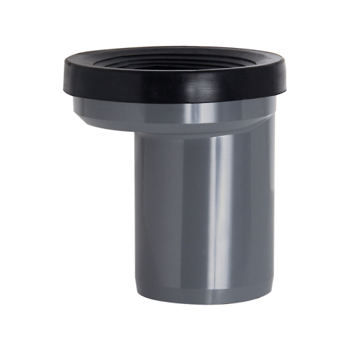 Manguito Excéntrico Para Inodoro A-36 RIUVERT