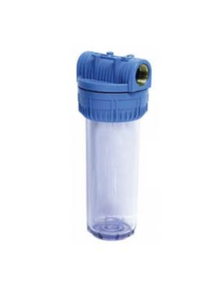 3-PCS Filter 9 3/4", 1"