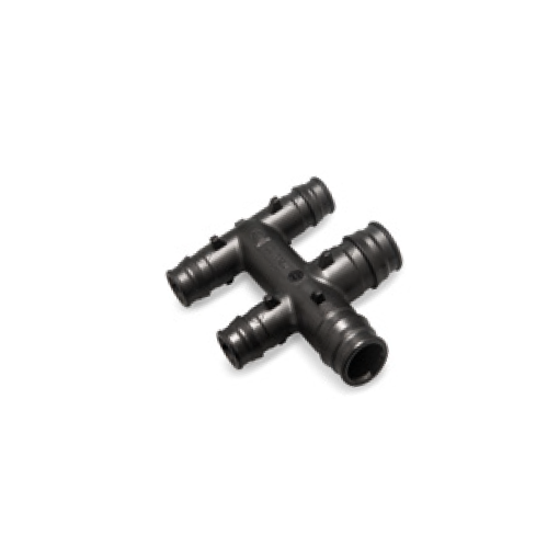 Distribuidor 5 Salidas RAYPER