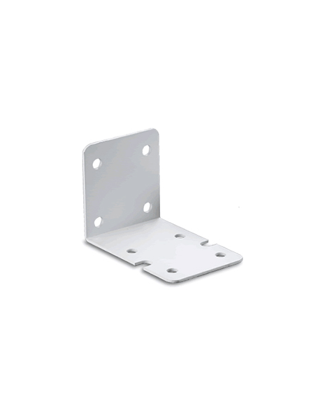 Bracket only for 3/4" caps w/boss